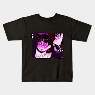 Hypnotic Kids T-Shirt